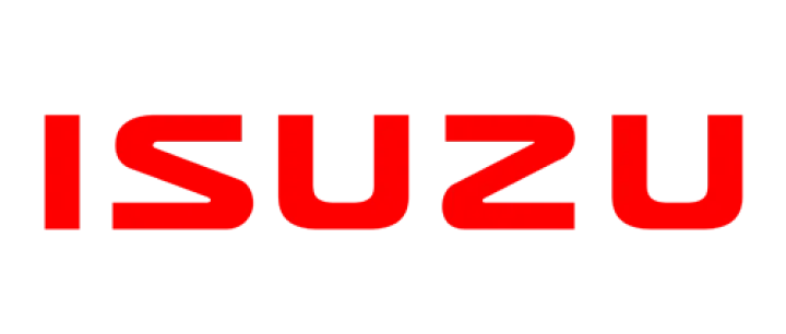 Logo Isuzu Kotamobagu
